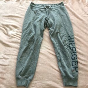 Tommy Hilfiger sweatpants